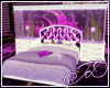 JD:Lilac Aqua Bed