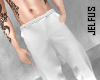 ♛White Slacks [M]