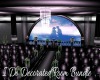 I Do Ballroom Decorated