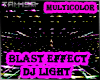 ! Effect Dj Light Multic