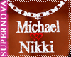 [Nova]Michael & Nikki NK