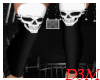 D3M| Skull StockingsRLL