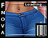 EMBX DRK BLU BELLA JEANS