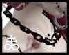 Bloody Chain Necklace F