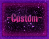 ~Custom~ Image