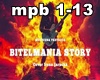 Bitelmania story (cover)
