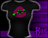R: GrePin Star Fitted T