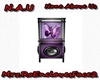 Purple Passion Radio