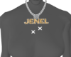 jenel custom gold