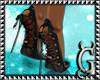 G. ✩STaR/ Shoes