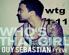 Who's That Girl