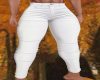 !B!(M) White Skinny Jean