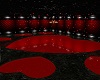Red/Black Ballroom