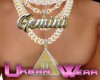 Gemini's Chain