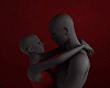 ▲Christmas Statue