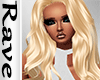 Radinka Blonde Scream