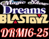 BLASTOYZ DREAMS 2