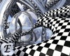 EDJ Checkered Background
