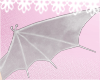 Animated Bat Wings