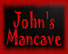 John's Custom Sign
