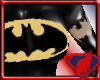(TRSK)Batgirl Top