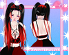 Cherry Void // Quina