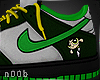 nb. Force Buttercup