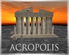 .CW. acropolis athens