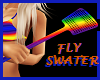 FLY SWATER