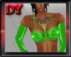 DY* ABS Tammy Lime
