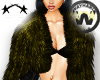 Furr Jacket