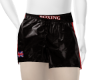 Matth Boxing