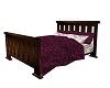 SKR Classy mission bed