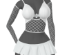 elegant snow flake