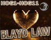 [HOG1-HOG11] Blayd Law
