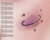 [👁] Bruise Saturn