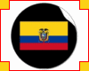 (IZ) Ecuador Badge