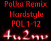 POLKA Remix Hardstyle