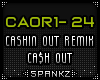 CAOR - Cashin Out Remix