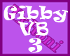 |Tx| Gibby VB3