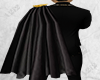 Black Cloak