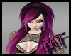 [Violette] Mixed Purples