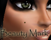 -V- Cheek Beauty Mark