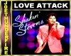 S Stevens Love Attack