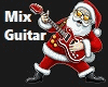 P. PAPA NOEL Mix+Guitar