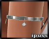 !iP Bling Armbands