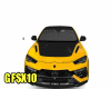 YELLOW LAMBINI 640