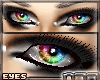 [n77] Deep Eyes Rainbow