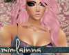 |M| Triangle Babydoll