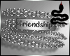 VIPER~Friendship3Bracele